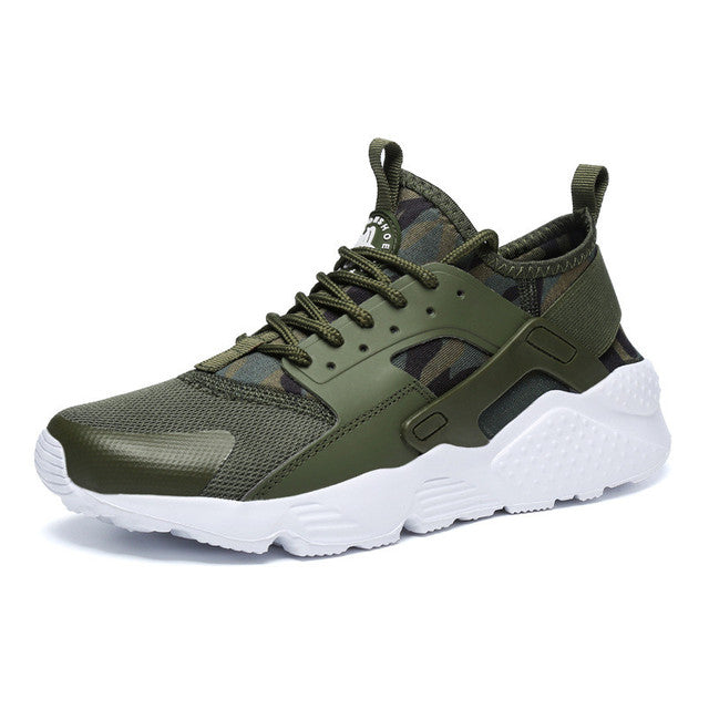 Aliams | Sommer Sneaker Im Huarache Stil