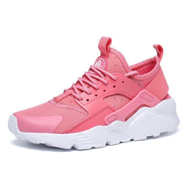 Aliams | Sommer Sneaker Im Huarache Stil