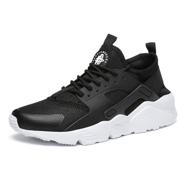 Aliams | Sommer Sneaker Im Huarache Stil