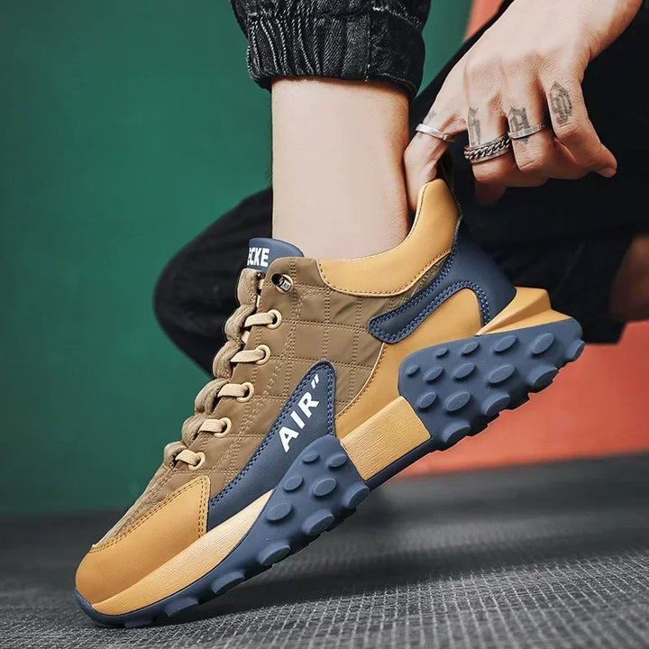 Aliams | Luxuriöse Orthopädische Sportschuhe