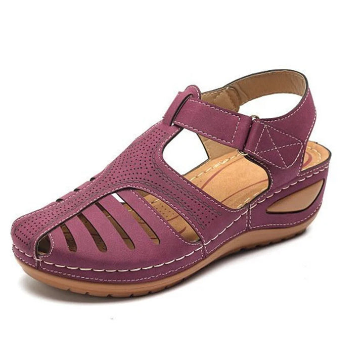 Aliams | Premium Orthopädische Korrektur-Sandalen für Damen