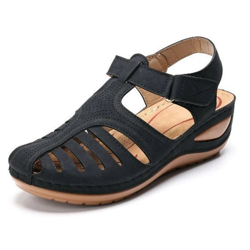 Aliams | Premium Orthopädische Korrektur-Sandalen für Damen