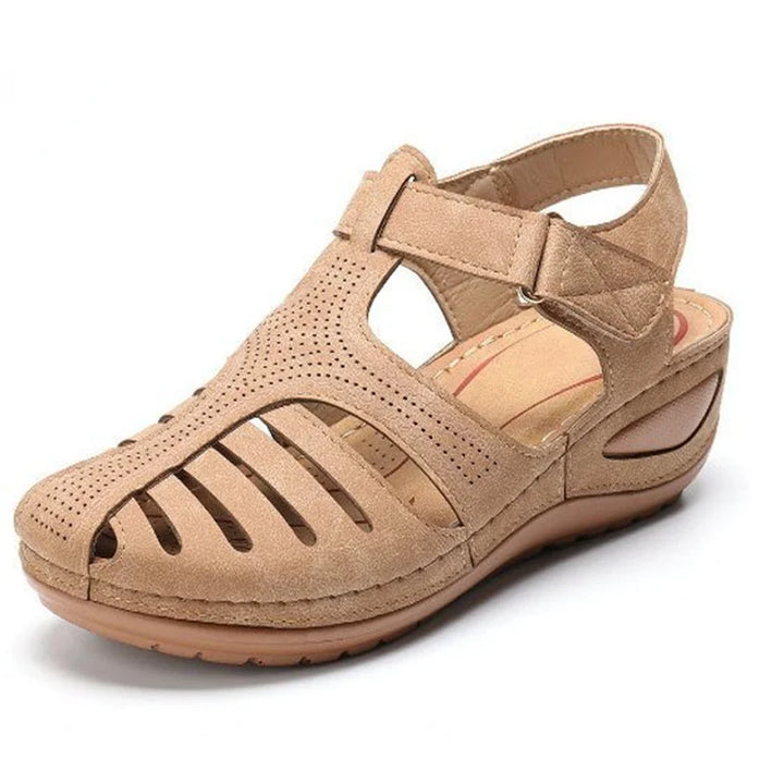 Aliams | Premium Orthopädische Korrektur-Sandalen für Damen