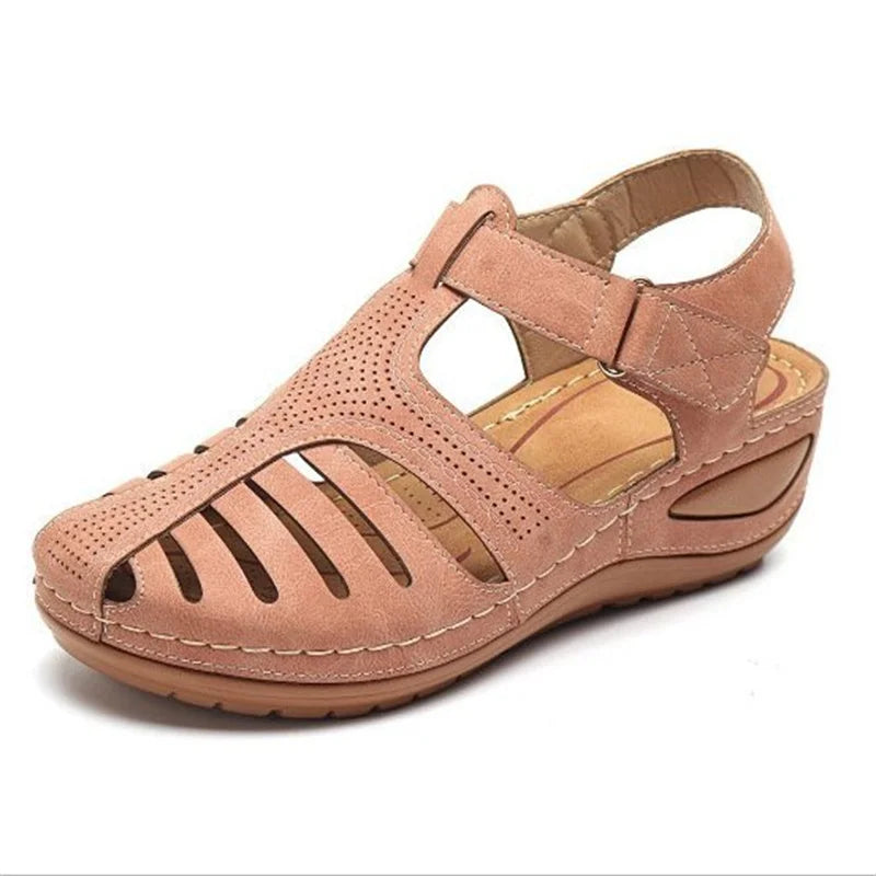 Aliams | Premium Orthopädische Korrektur-Sandalen für Damen