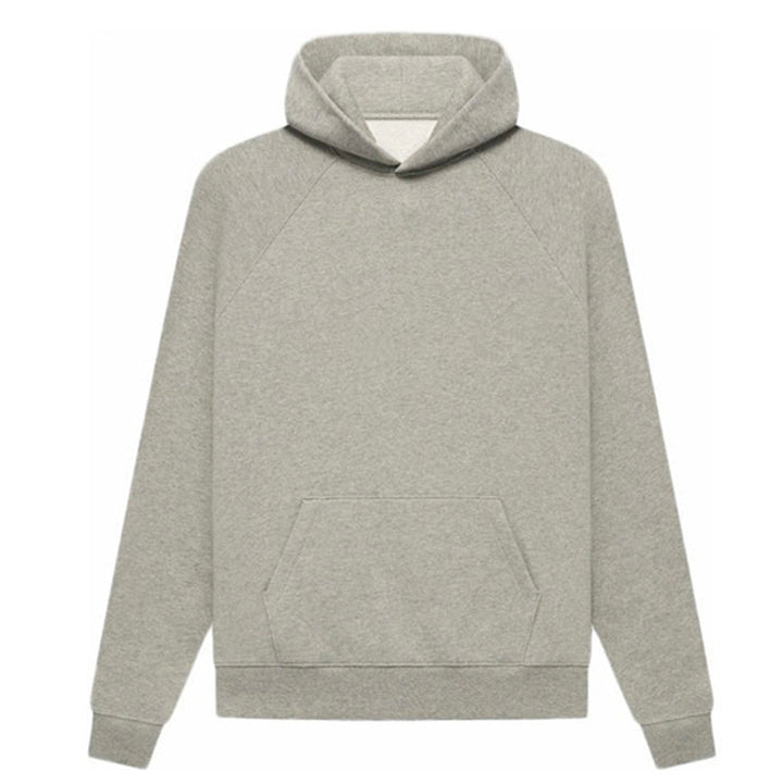 Herren stylischer Kapuzenpullover mit praktischer Kängurutasche und modernem Design Aliams