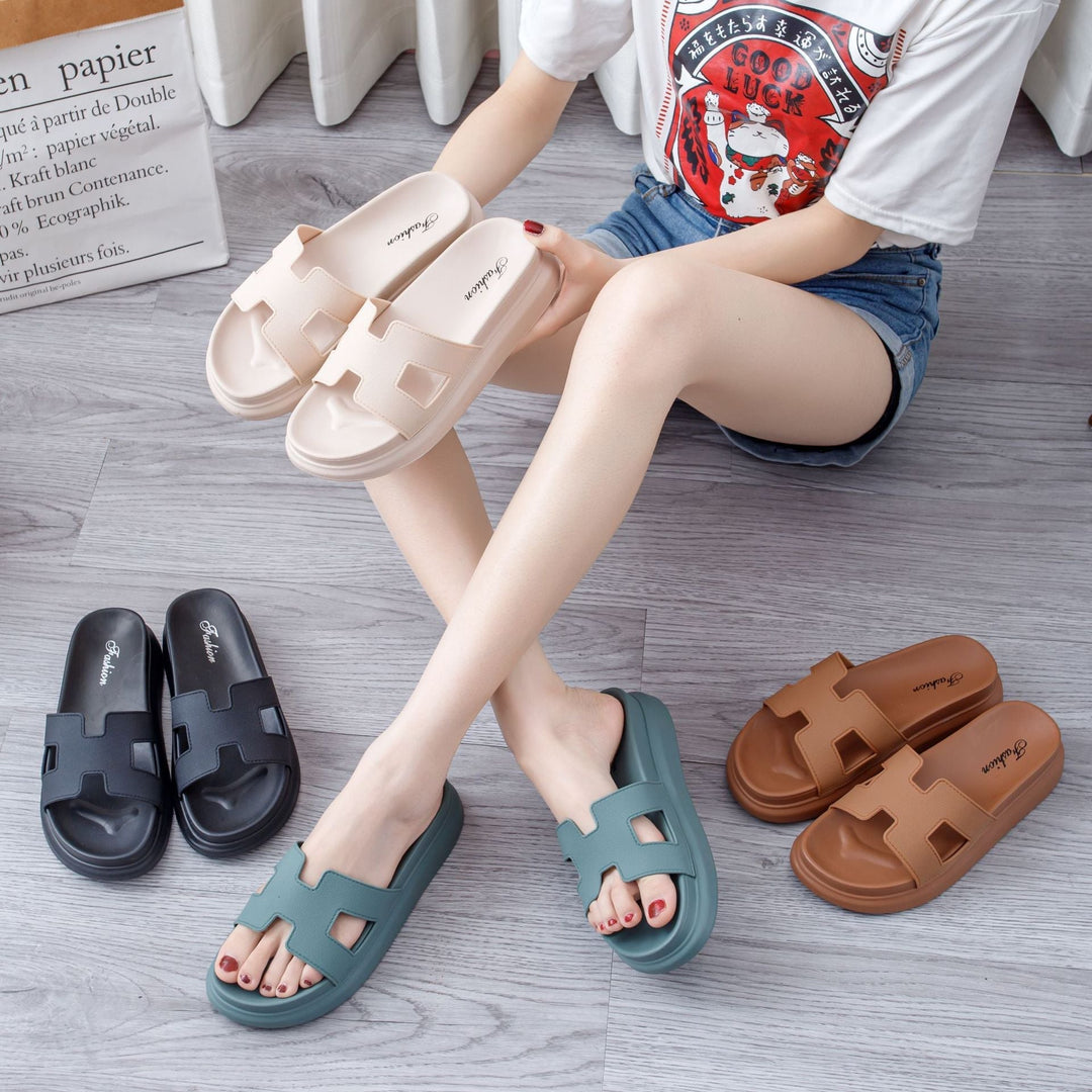 Aliams | Sandalen mit Stil und Komfort