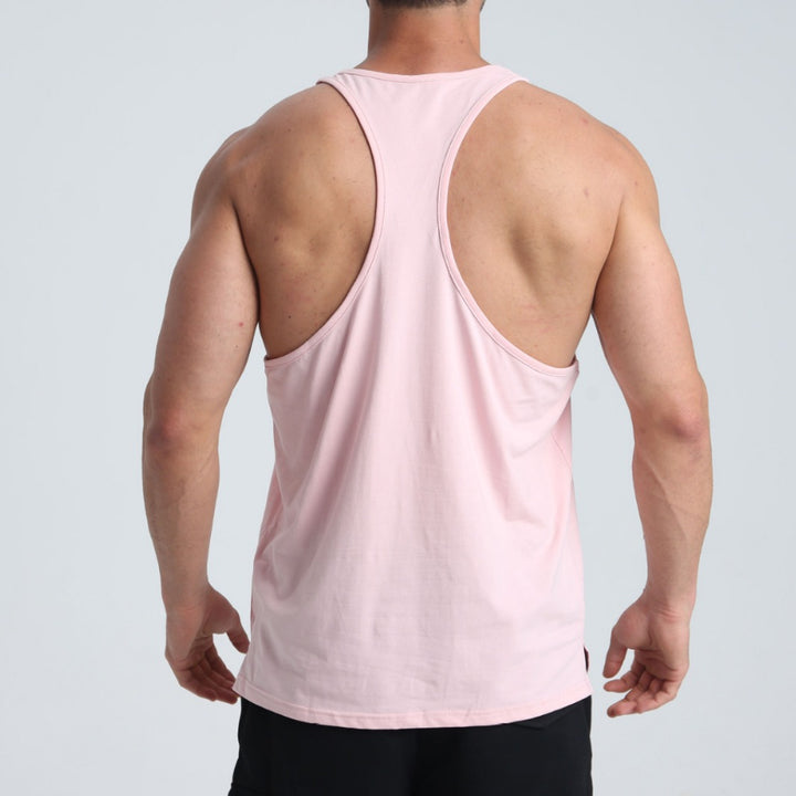 Herren Sporttanktop Aliams