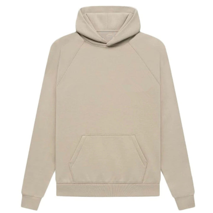 Herren stylischer Kapuzenpullover mit praktischer Kängurutasche und modernem Design Aliams