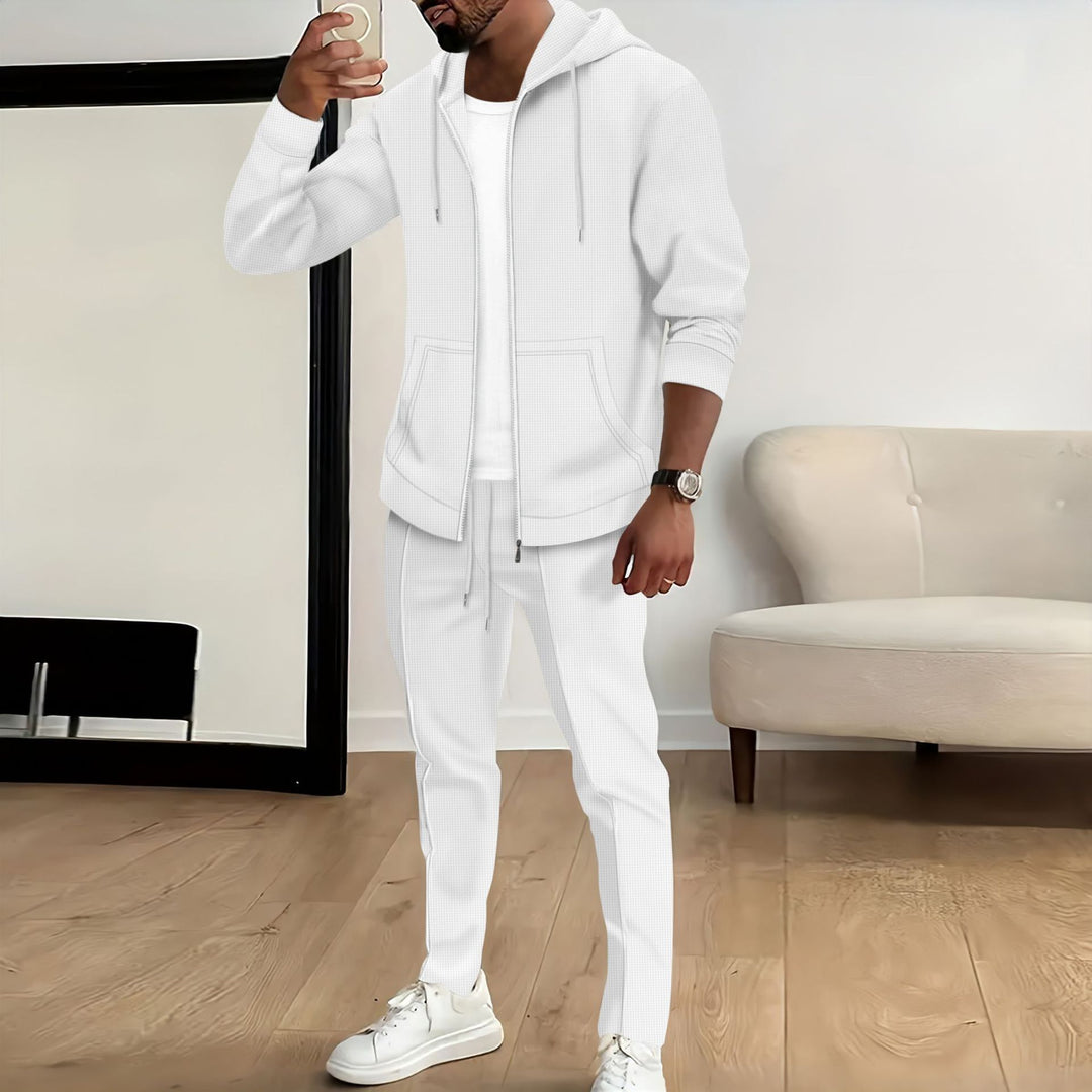 Herren Sportswear Set Aliams