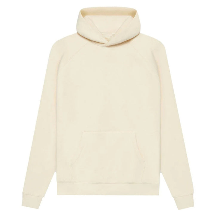 Herren stylischer Kapuzenpullover mit praktischer Kängurutasche und modernem Design Aliams