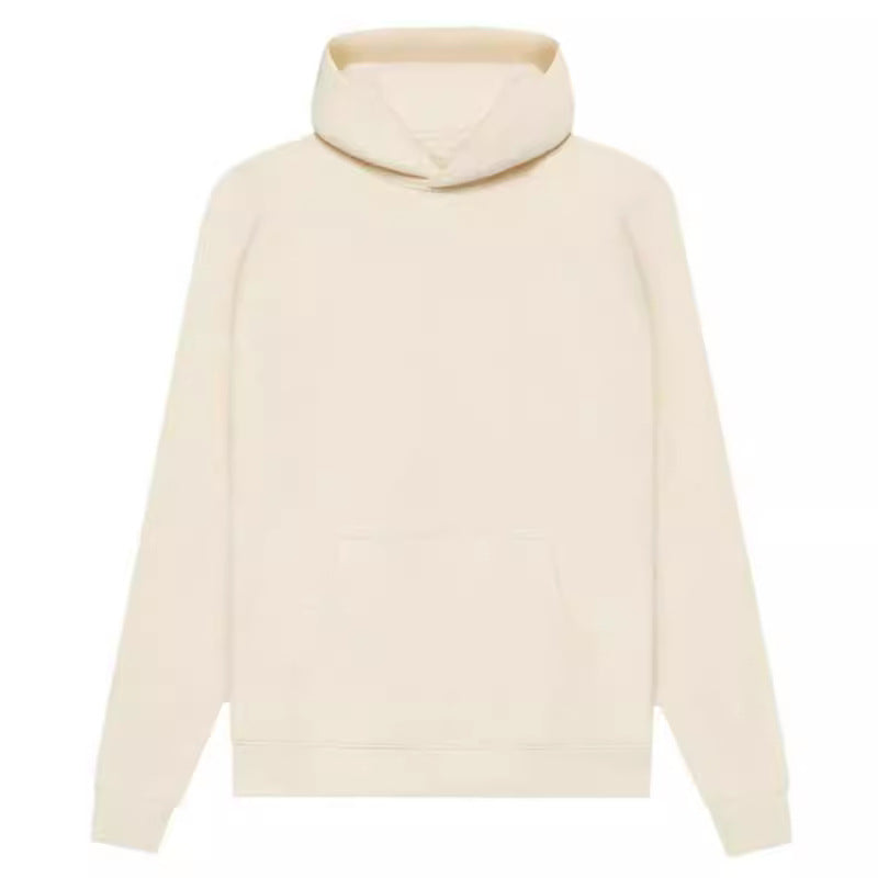 Herren stylischer Kapuzenpullover mit praktischer Kängurutasche und modernem Design Aliams