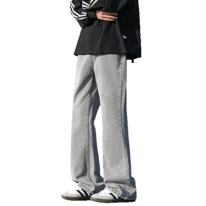 Herren weit geschnittene Jeans Aliams