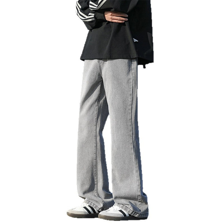 Herren weit geschnittene Jeans Aliams