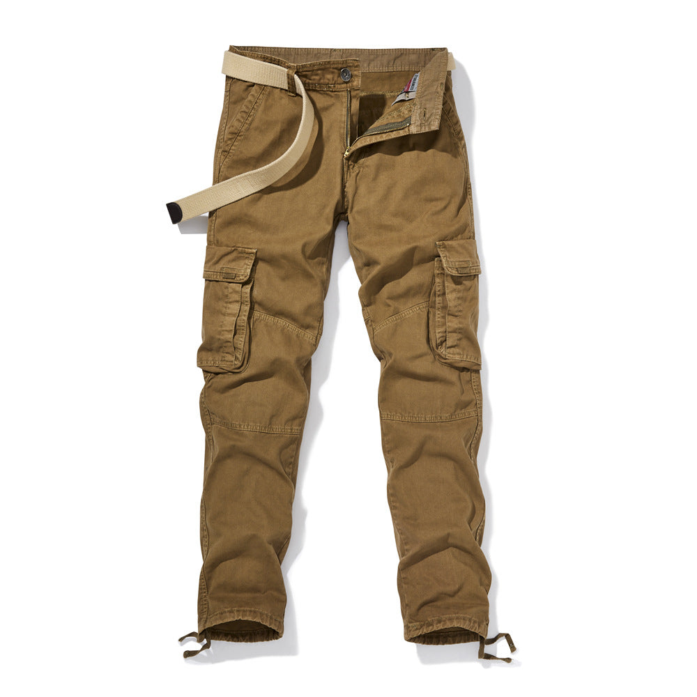 Herren vielseitige Cargo-Hose Aliams