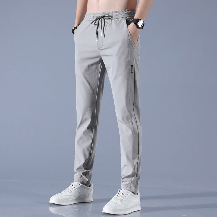 Aliams | Luxus Herren Golfhose