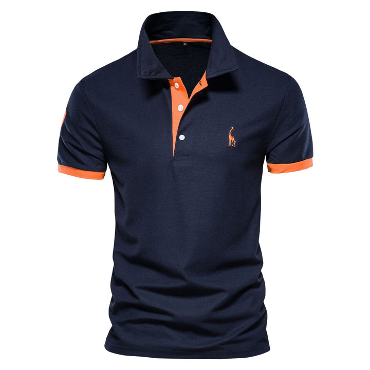 Aliams | Henrik Die Perfekte Mischung Aus Stil Polo