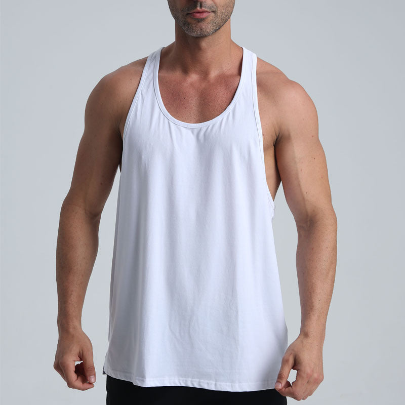 Herren Sporttanktop Aliams