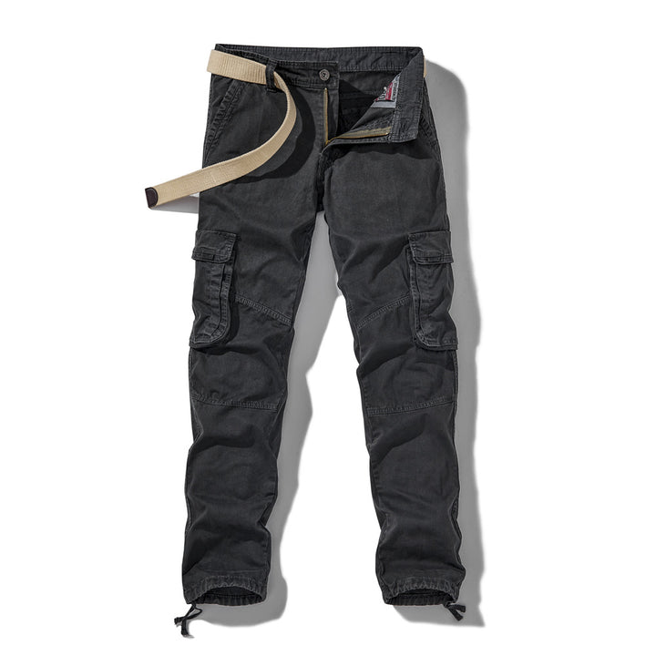 Herren vielseitige Cargo-Hose Aliams