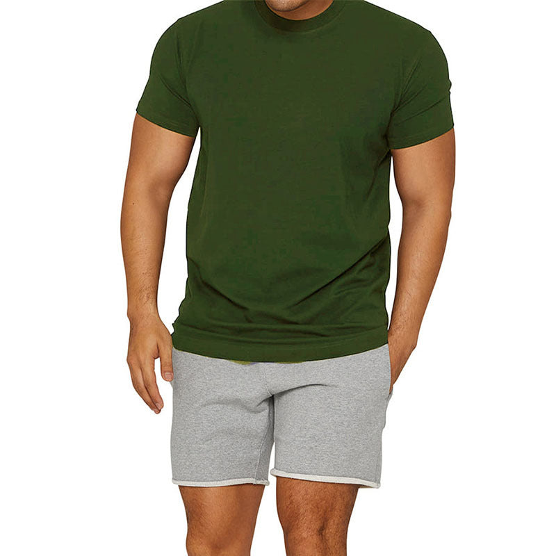 Herren T-Shirt Aliams