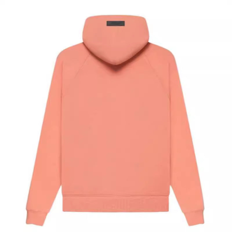 Herren stylischer Kapuzenpullover mit praktischer Kängurutasche und modernem Design Aliams