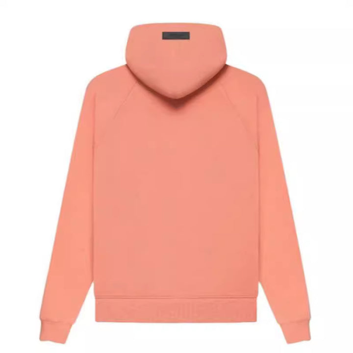 Herren stylischer Kapuzenpullover mit praktischer Kängurutasche und modernem Design Aliams