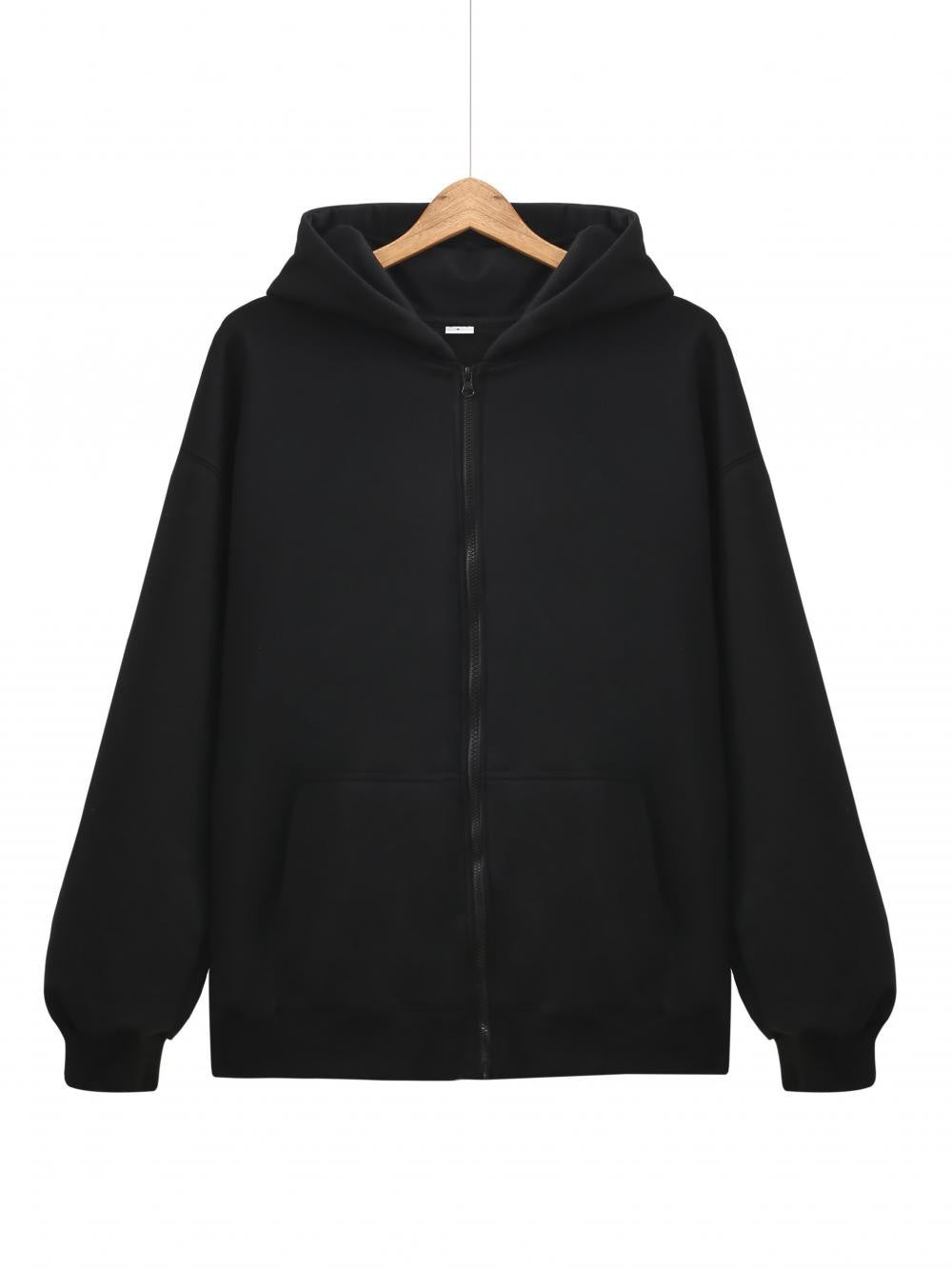 Unisex Kapuzensweatjacke Aliams