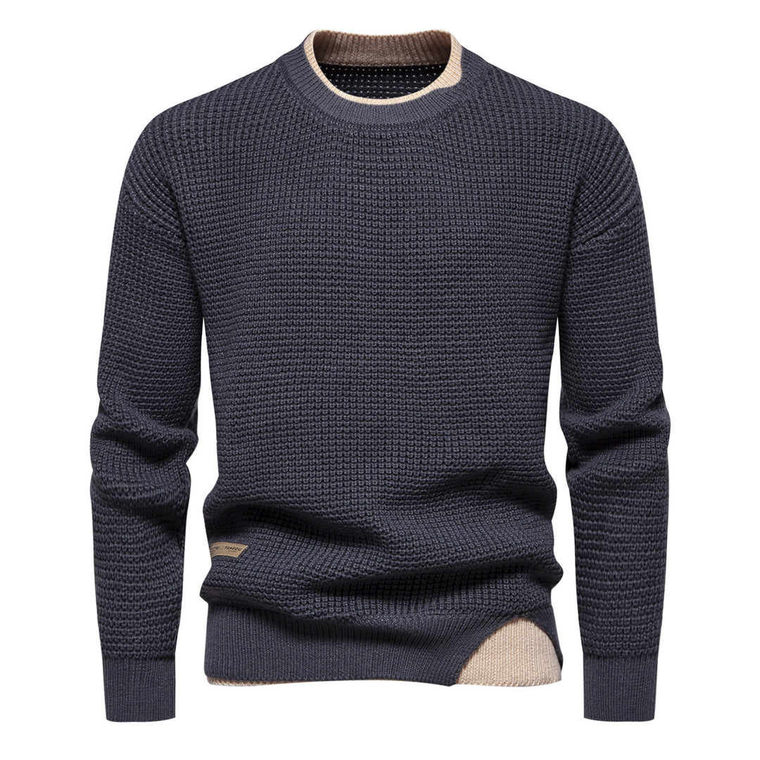 Herren Strickpullover Aliams