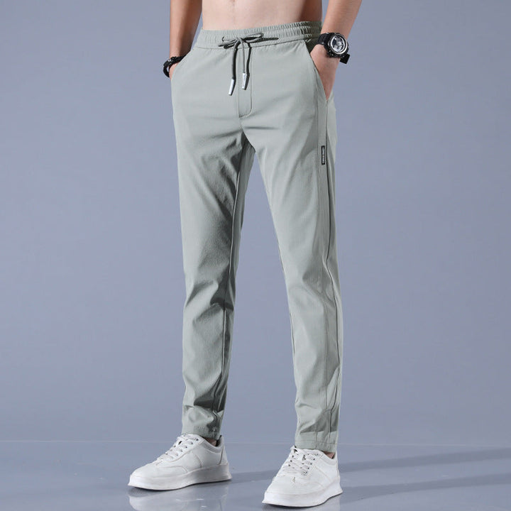 Aliams | Luxus Herren Golfhose