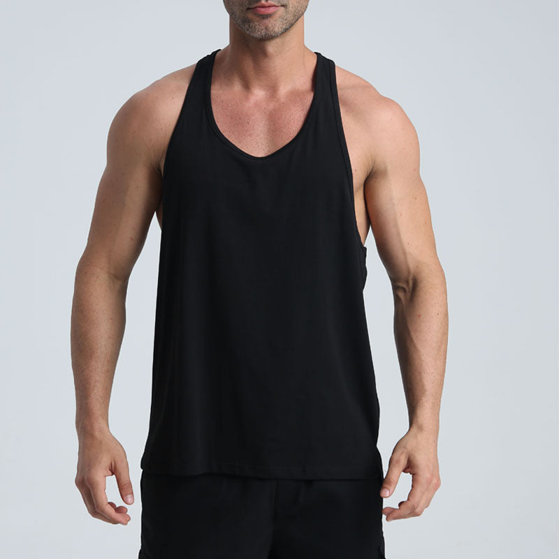 Herren Sporttanktop Aliams