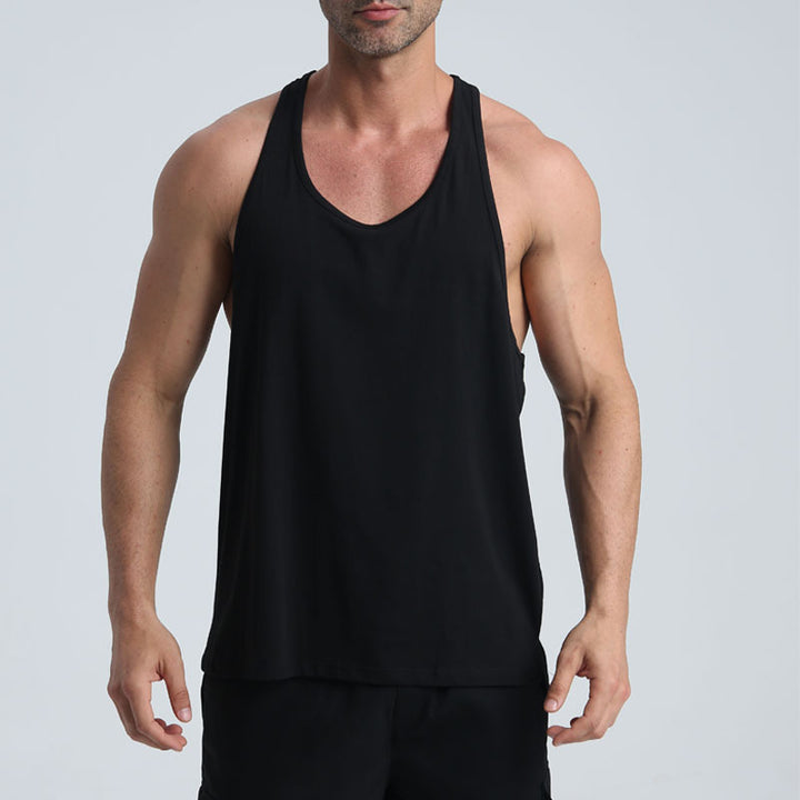 Herren Sporttanktop Aliams