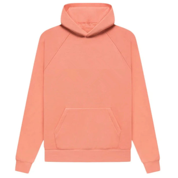 Herren stylischer Kapuzenpullover mit praktischer Kängurutasche und modernem Design Aliams