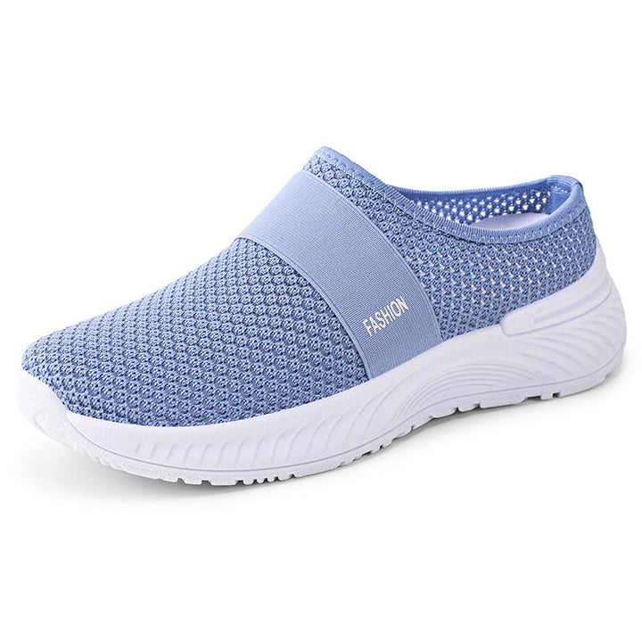 Aliams | Orthopädische Slip-On Damen Sneakers