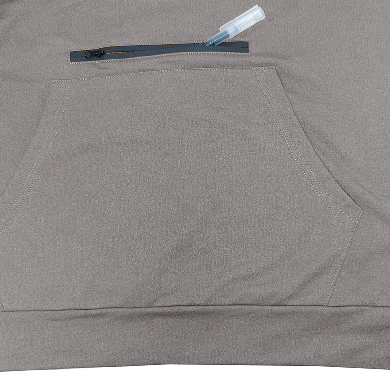 Herren Trainingspullover Aliams