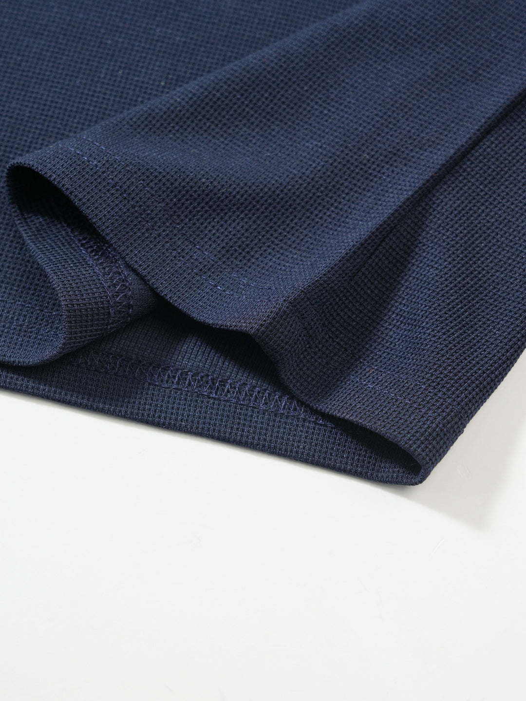 Herren Sportpullover mit modernem Stehkragen und Reißverschluss Aliams