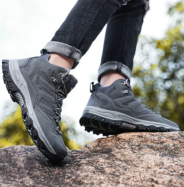 Aliams | Leichte Orthopädische Stiefel