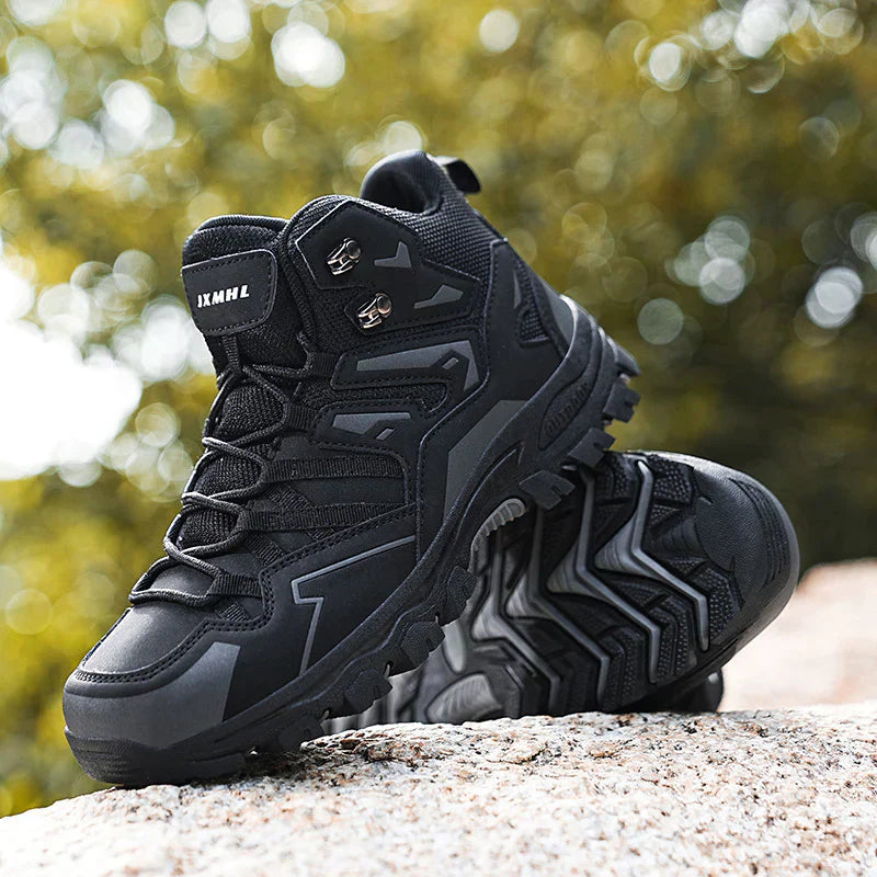 Aliams | Leichte Orthopädische Stiefel