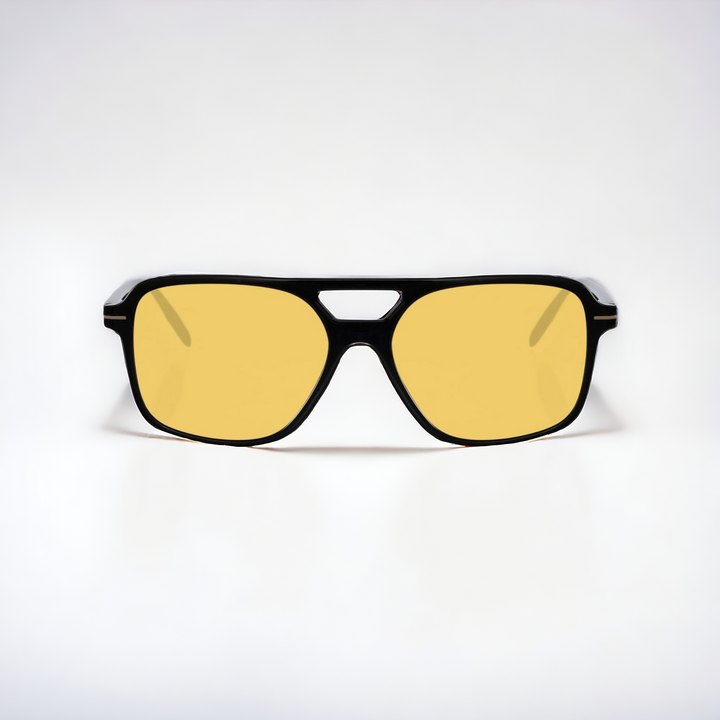 Aliams | Modische Sonnenbrille mit Uv-Schutz