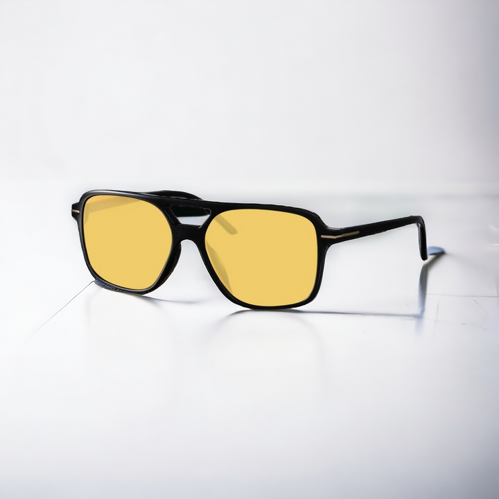 Aliams | Modische Sonnenbrille mit Uv-Schutz