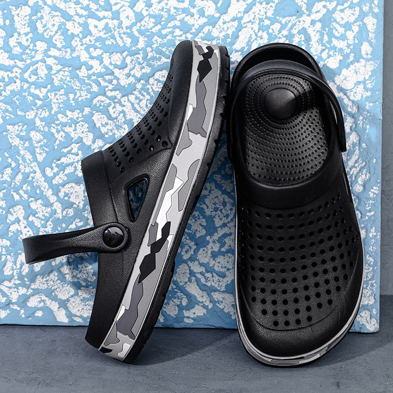 Aliams | Orthopädische Unisex Sandalen