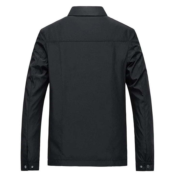 Aliams | Leichte Übergangsjacke für Herren