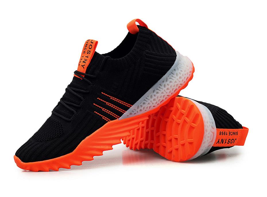 Aliams | Sockensneaker