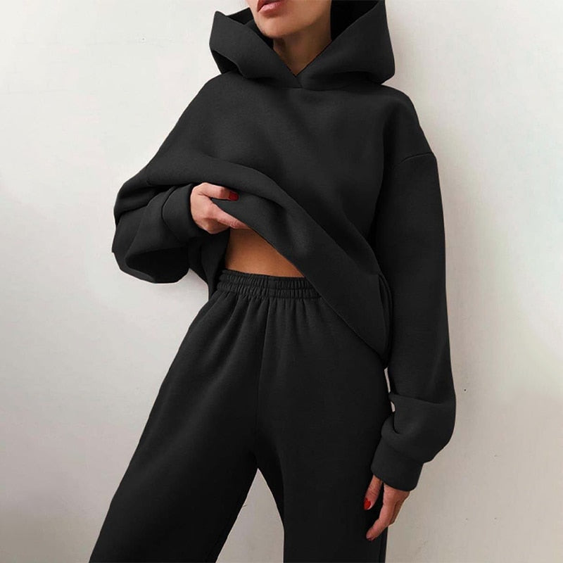 Aliams | Jogging Set