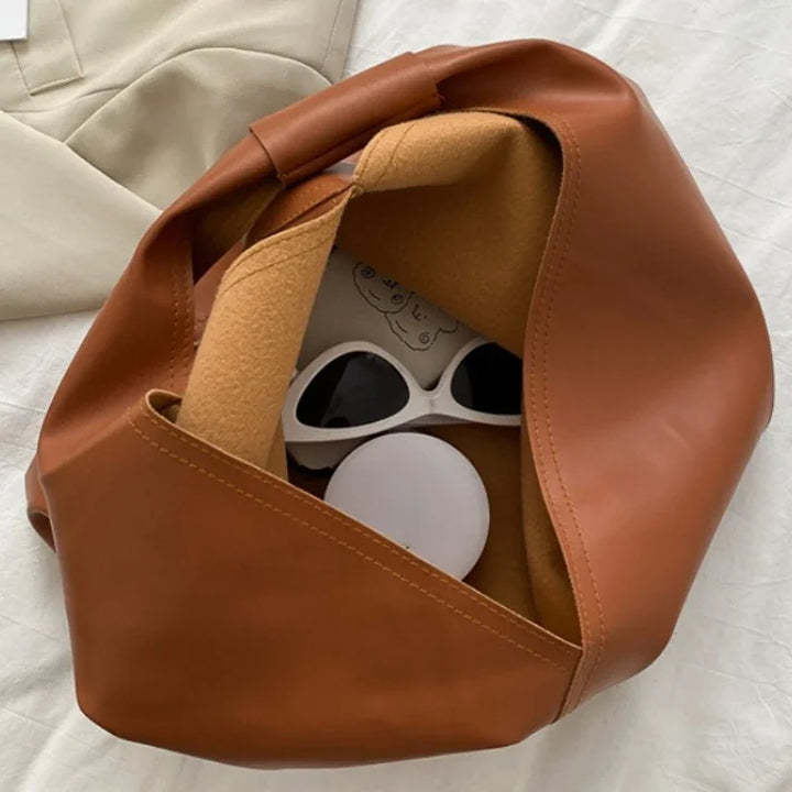 Aliams | Leder Tragetaschen für Frauen