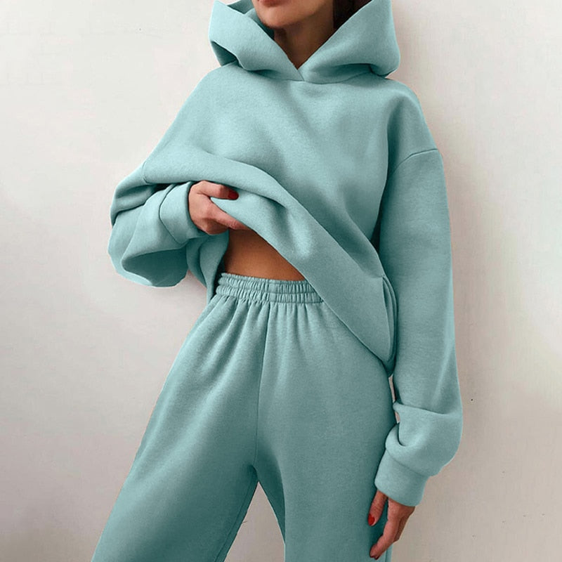 Aliams | Jogging Set