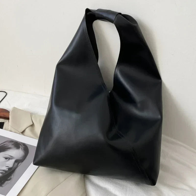 Aliams | Leder Tragetaschen für Frauen