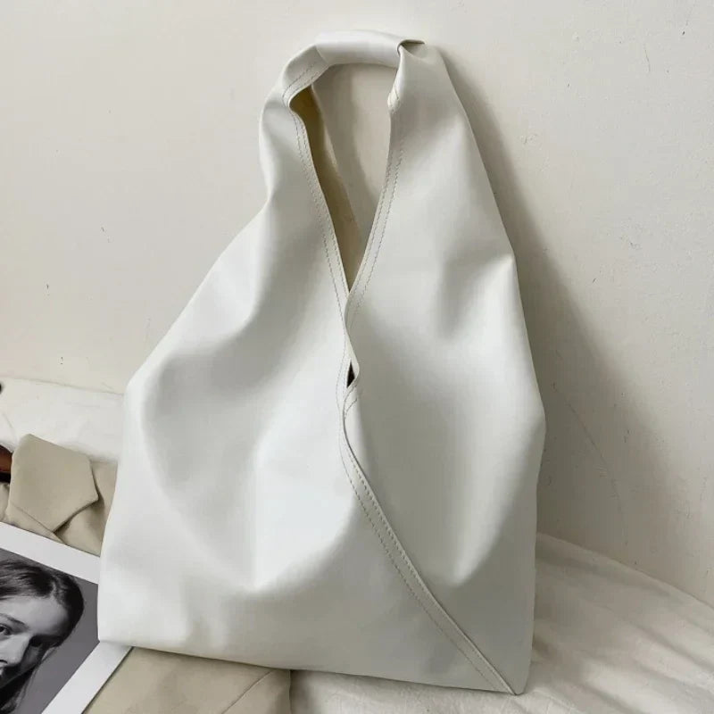 Aliams | Leder Tragetaschen für Frauen