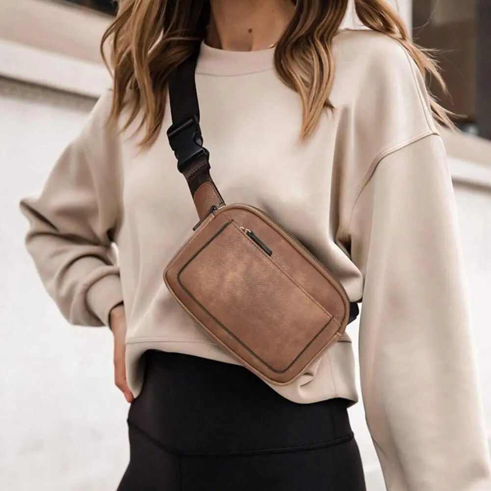 Aliams | Marley Modische Gürteltasche