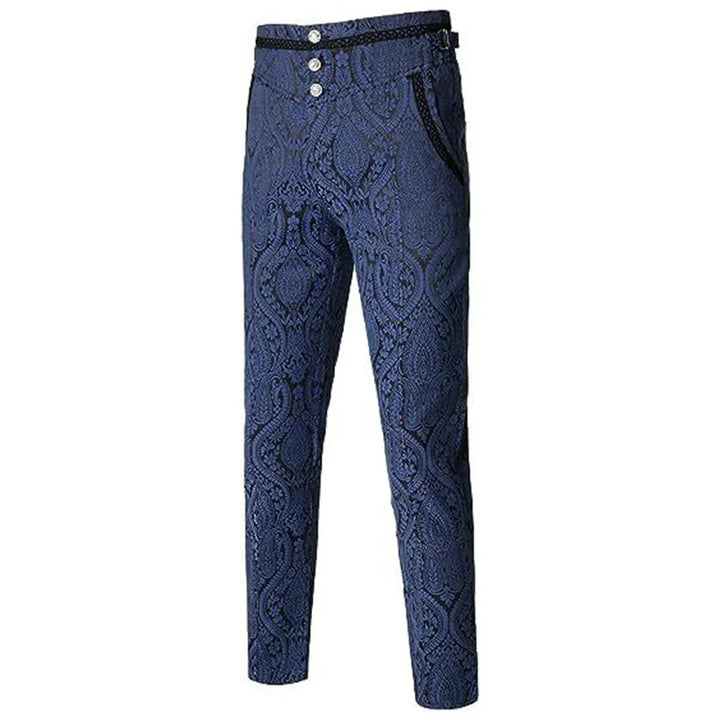 Aliams | Herren Weinlese Gothic Hose