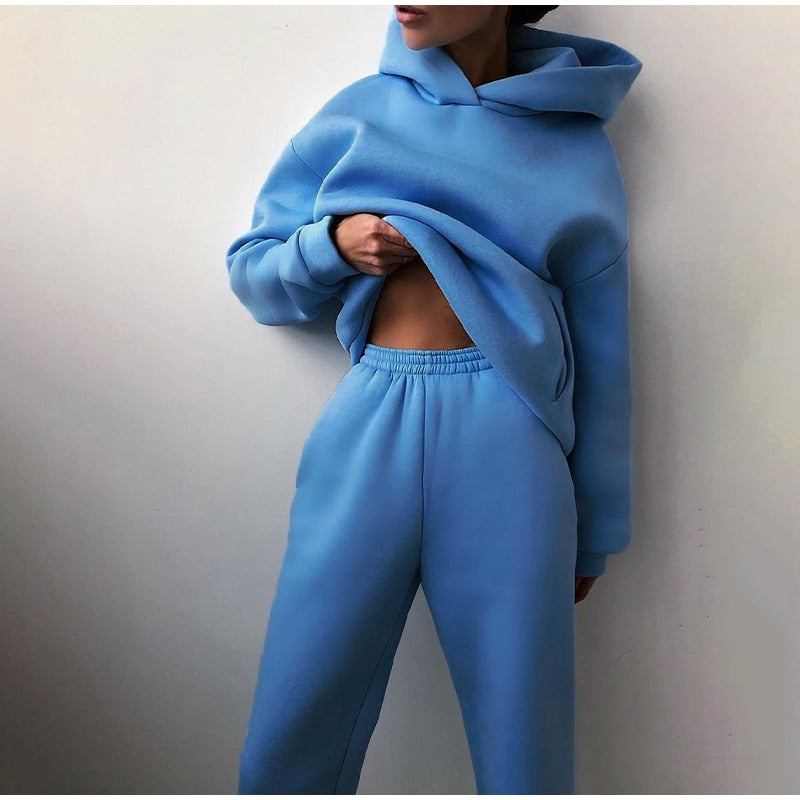 Aliams | Jogging Set