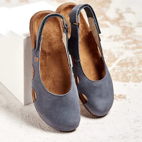 Aliams | Klassische Orthopädische Sandalen